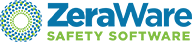 ZeraWare Safety Software logo